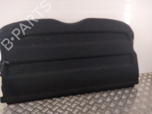 Used Rear parcel shelf CITROËN C4 II (NC_) 1.6 HDi 115 (114 hp) 28782493