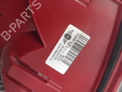 Right taillight MINI MINI Convertible (R57) | BP33715942C35 - Image 3
