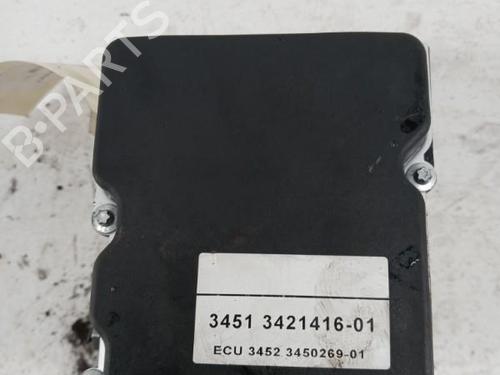 ABS pump BMW X3 (E83) xDrive 20 d | BP28746801M43  - Image 10