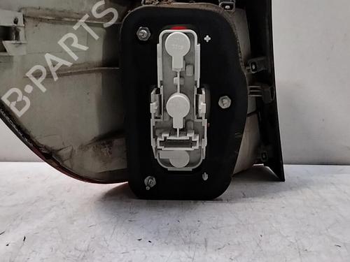 Used Right taillight MERCEDES-BENZ B-CLASS Sports Tourer (W245) B 180 CDI (245.207) (109 hp) 28759425