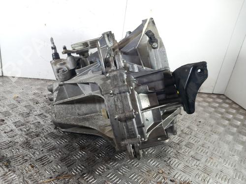 Used Gearbox Gearbox RENAULT SCÉNIC II (JM0/1_) 1.5 dCi (JM1E, JM16) (106 hp) 28757438 28757438