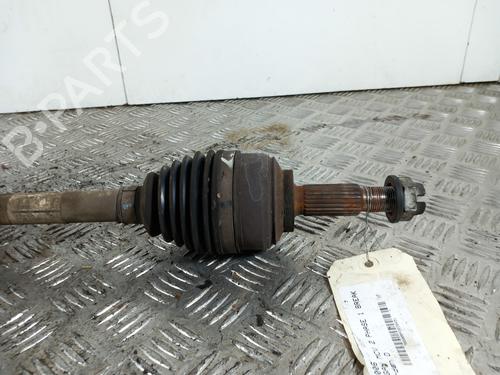 Used Right front driveshaft Right front driveshaft DACIA LOGAN MCV II 1.5 dCi (75 hp) 28743394 28743394