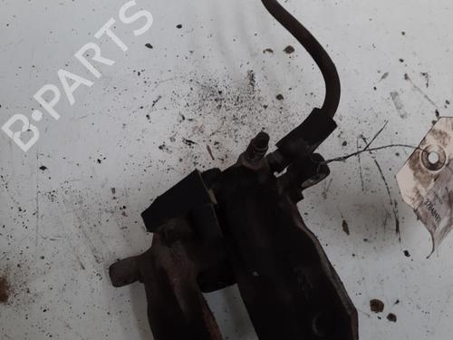 Used Right front brake caliper Right front brake caliper MERCEDES-BENZ A-CLASS (W168) A 170 CDI (168.009, 168.109) (95 hp) 28791657 28791657