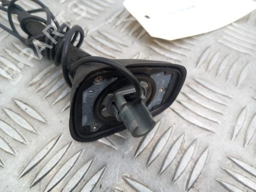 Antenna/Base RENAULT MEGANE III Grandtour (KZ0/1) 1.5 dCi (KZ09, KZ0D, KZ1G, KZ29, KZ14, KZ1W, KZ10, KZ1F,... | BP29898231C140 