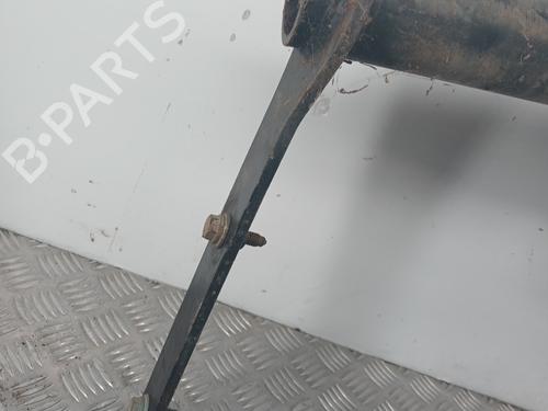 Trækkugle/Mekanisme SKODA FABIA I Combi (6Y5) 1.4 | BP30848030C141