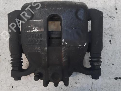 Used Left front brake caliper CITROËN C4 II (NC_) 1.6 HDi 115 (114 hp) 28770345
