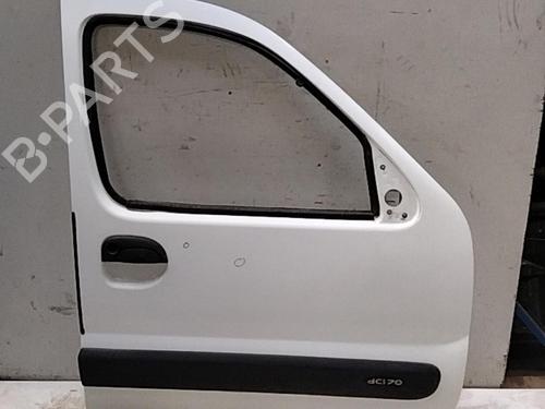 Right front door RENAULT KANGOO Express (FC0/1_) 1.5 dCi (FC07, FC1R) | BP28747179C3 
