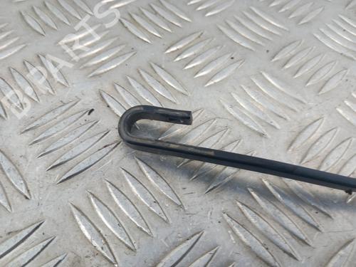 Front windshield wiper arm RENAULT KANGOO / GRAND KANGOO II (KW0/1_) 1.5 dCi 90 (KW05, KW08, KW0G, KW11) | BP29327095C143 