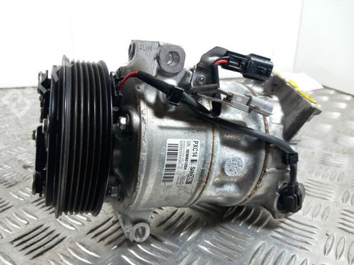 AC compressor RENAULT MEGANE IV Grandtour (K9A/M/N_) 1.5 Blue dCi 115 (K9A6) | BP28738150M34 - Image 3