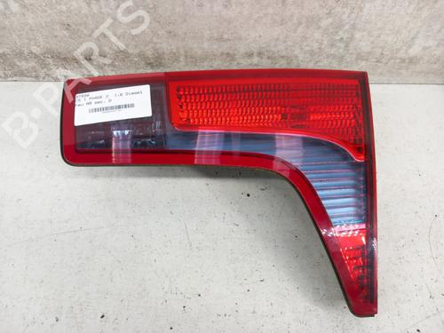 Højre baklys, luke CITROËN C5 II (RC_) 1.6 HDi (RC8HZB) (109 hp) 28783279