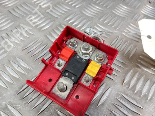 Elektronische module RENAULT TWINGO II (CN0_) 1.2 16V (CN04, CN0B) (75 hp) 28738887