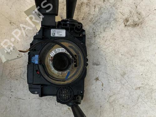 Used Steering column stalk PEUGEOT 5008 (0U_, 0E_) 1.6 HDi (110 hp) 28762746