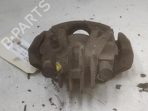 Venstre bremsekaliber foran CITROËN XSARA Coupe (N0) 1.9 D (70 hp) 28755681