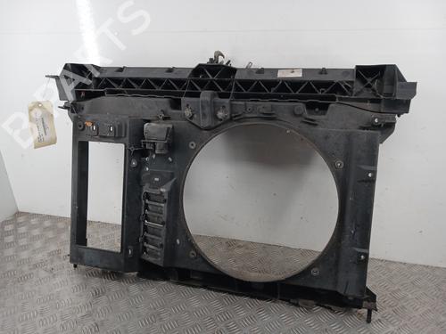 Front slam panel PEUGEOT PARTNER Tepee 1.6 HDi | BP32187916C72 - Image 3