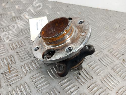 Right rear steering knuckle DACIA SANDERO III 1.0 TCe 90 | BP29612159M28