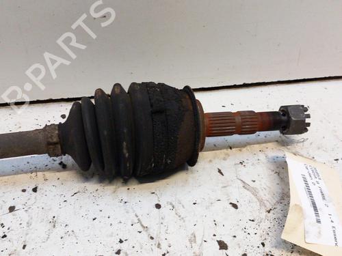 Used Right front driveshaft Right front driveshaft OPEL CORSA B (S93) 1.4 i 16V (F08, F68, M68) (90 hp) 28759092 28759092