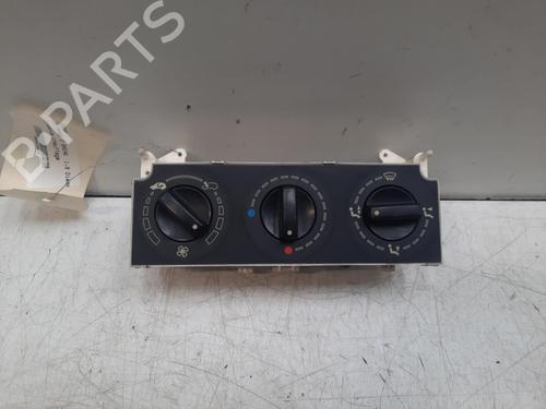Used Climate control Climate control 28786279 28786279