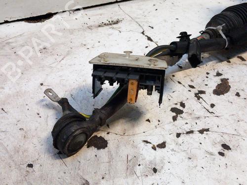 Used Steering rack PEUGEOT 207 (WA_, WC_) 1.4 16V (88 hp) 28770546