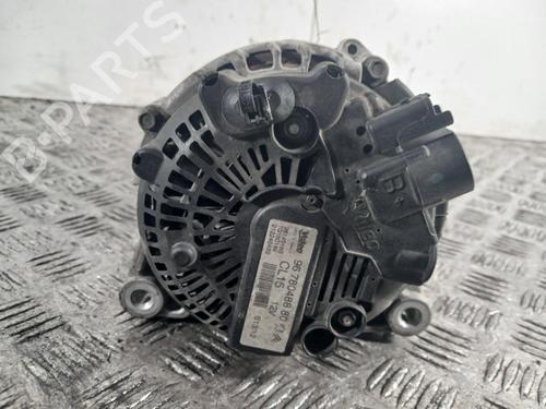 Used Alternator Alternator 38475462 38475462