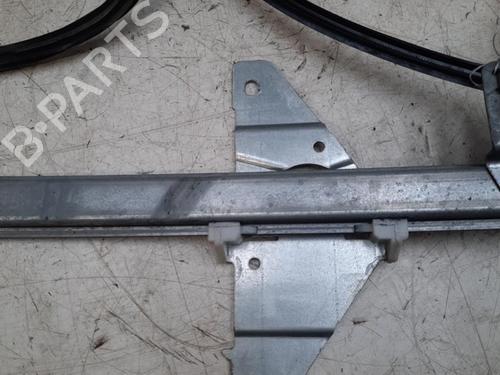 Rear right window mechanism PEUGEOT 307 SW (3H) 1.6 HDI 110 | BP28771290C25 