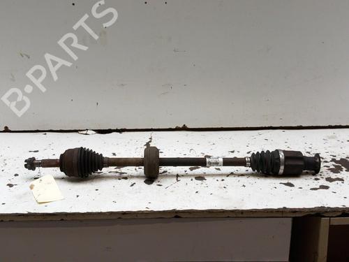 Used Right front driveshaft Right front driveshaft DACIA SANDERO 1.4 (BS0C, BS0A, BS0G, BS1F, BS0E) (75 hp) 28751625 28751625