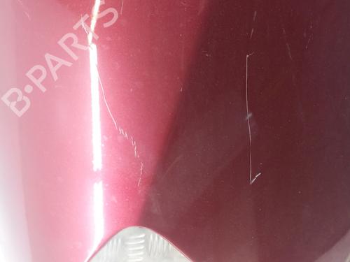 Used Left front fenders OPEL ZAFIRA A MPV (T98) 1.8 16V (F75) (116 hp) 28754003