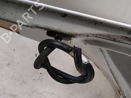 Used Tailgate PEUGEOT 306 Hatchback (7A, 7C, N3, N5) 1.4 (75 hp) 28786601