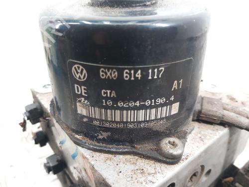 Used ABS pump ABS pump VW POLO (6N2) 1.4 TDI (75 hp) 28779694 28779694