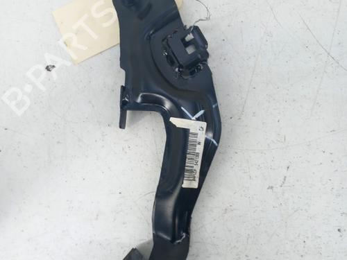 Break pedal PEUGEOT 208 I (CA_, CC_) 1.2 VTI 82 | BP28734219I19 