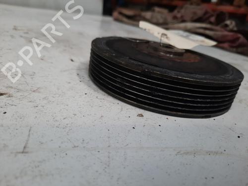 Used Pulley Pulley RENAULT MEGANE Scenic (JA0/1_) 1.9 dTi (JA0N) (98 hp) 28772435 28772435