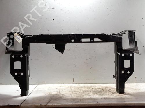 Front slam panel FIAT BRAVO II (198_) 1.6 D Multijet (198AXL1B) | BP28751631C72 