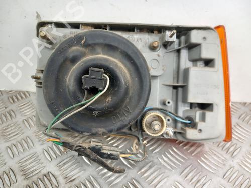 Used Right headlight Right headlight FIAT PANDA (141_) 900 (40 hp) 34358528 34358528
