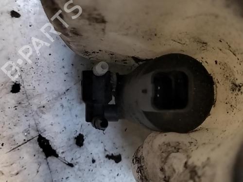 Windscreen washer tank RENAULT LAGUNA II (BG0/1_) 1.9 dCi | BP28767435C113 