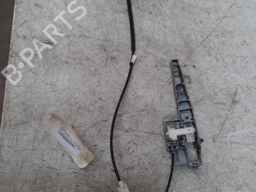 Electronic module PEUGEOT 407 (6D_) 2.0 HDi 135 (6DRHRH, 6DRHRE, 6DRHRG, 6DRHRJ) | BP28752210M83 - Image 3