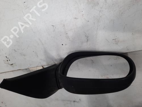Left mirror RENAULT CLIO I (B/C57_, 5/357_) 1.2 (B/C/S57A, B/C57S, 5/357F, 5/357J, 5/357L, 5/357R) | BP28772048C26 
