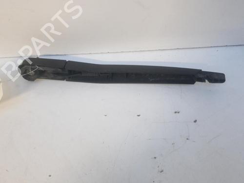 Used Rear windshield wiper arm FIAT GRANDE PUNTO (199_) 1.3 D Multijet (75 hp) 28747642