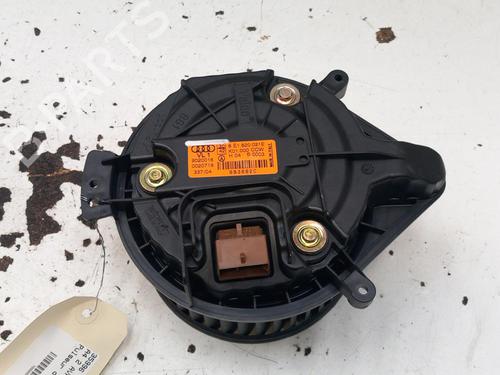 Heater blower motor AUDI A4 B7 Avant (8ED) 2.0 TDI | BP28767199M62 - Image 2
