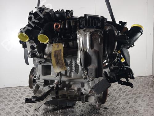 Used Engine PEUGEOT 208 I (CA_, CC_) 1.6 HDi (92 hp) 31714594