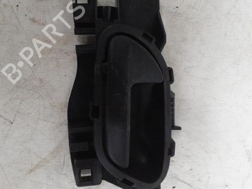 Used Front left interior door handle Front left interior door handle PEUGEOT PARTNER Box Body/MPV 1.6 HDi (90 hp) 28772622 28772622