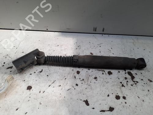 Right rear shock absorber PEUGEOT 607 (9D, 9U) 2.2 HDi | BP28764533M19 