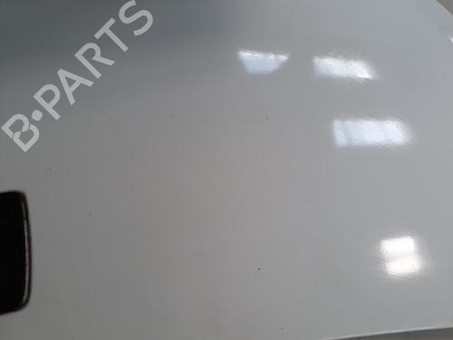 Used Hood NISSAN PRIMASTAR Van (X83) 2.0 dCi 115 (114 hp) 28787684