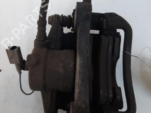 Right rear brake caliper CITROËN JUMPER II Van 2.2 HDi 130 | BP28770042M106 