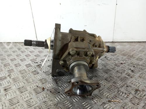 Used Transfer box Transfer box DACIA DUSTER (HS_) 1.5 dCi 4x4 (HSMC, HSMD) (110 hp) 28744360 28744360