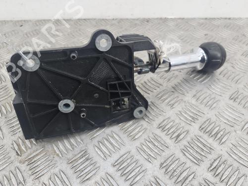 Gear lever FIAT 500 (312_) 1.2 (312AXA1A) | BP35992960M90 - Image 3