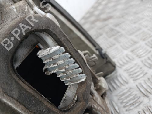 Used Left taillight Left taillight OPEL ASTRA H (A04) [2004-2014] 33533947 33533947