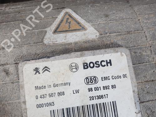 Used Rear differential Rear differential CITROËN DS5 [2011-2016] 35992880 35992880