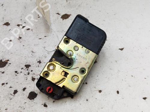 Rear right lock PEUGEOT 306 Hatchback (7A, 7C, N3, N5) 1.9 D | BP28793476C99 
