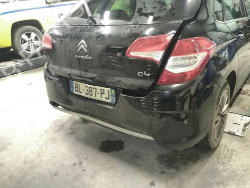 ABS pump CITROËN C4 II (NC_) 1.6 HDi 115 | BP28741945M43  - Image 8