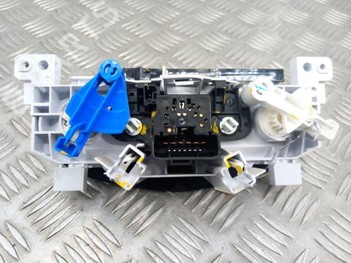 Climate control DACIA SANDERO II 1.5 dCi | BP28741932I5 