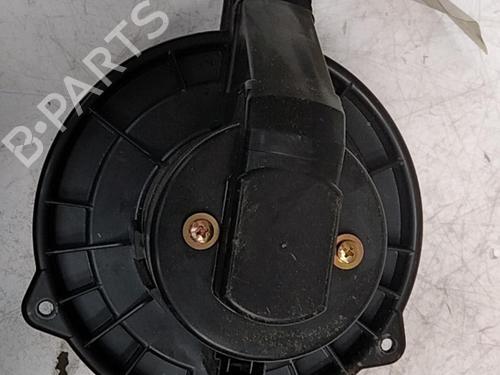 Heater blower motor JEEP GRAND CHEROKEE II (WJ, WG) 2.7 CRD 4x4 | BP28763146M62 